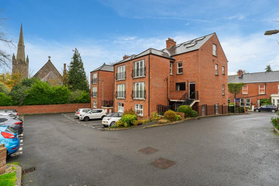 6 Church Court 6 Church Court
