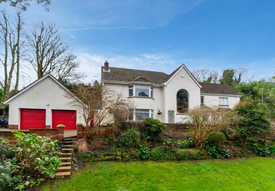 169 Bangor Road