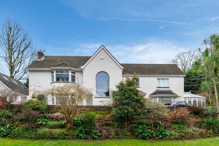 169 Bangor Road