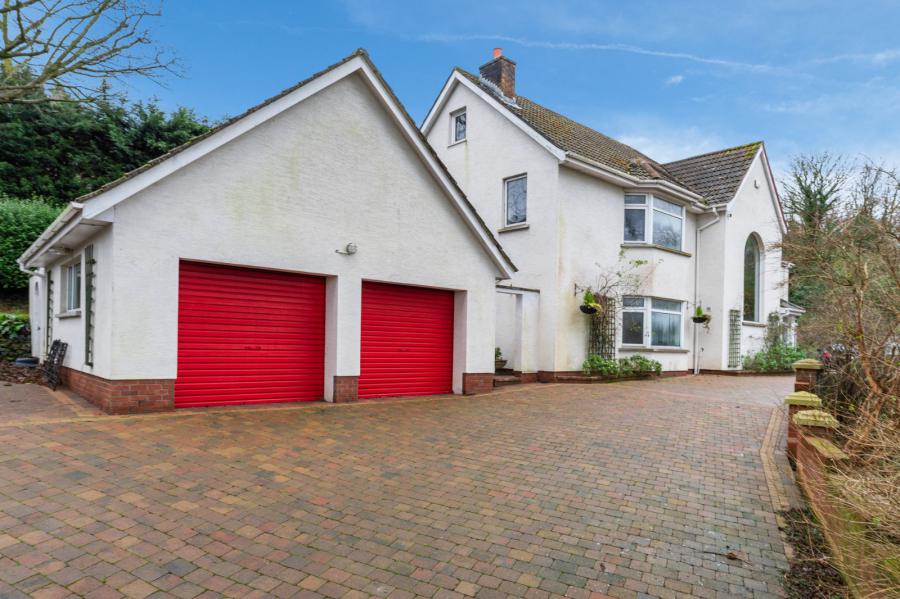 169 Bangor Road