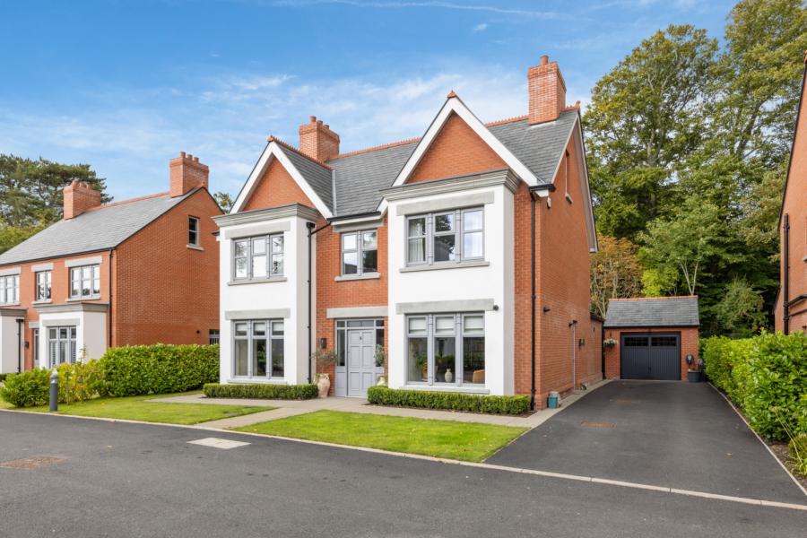 3 Martello Gate
