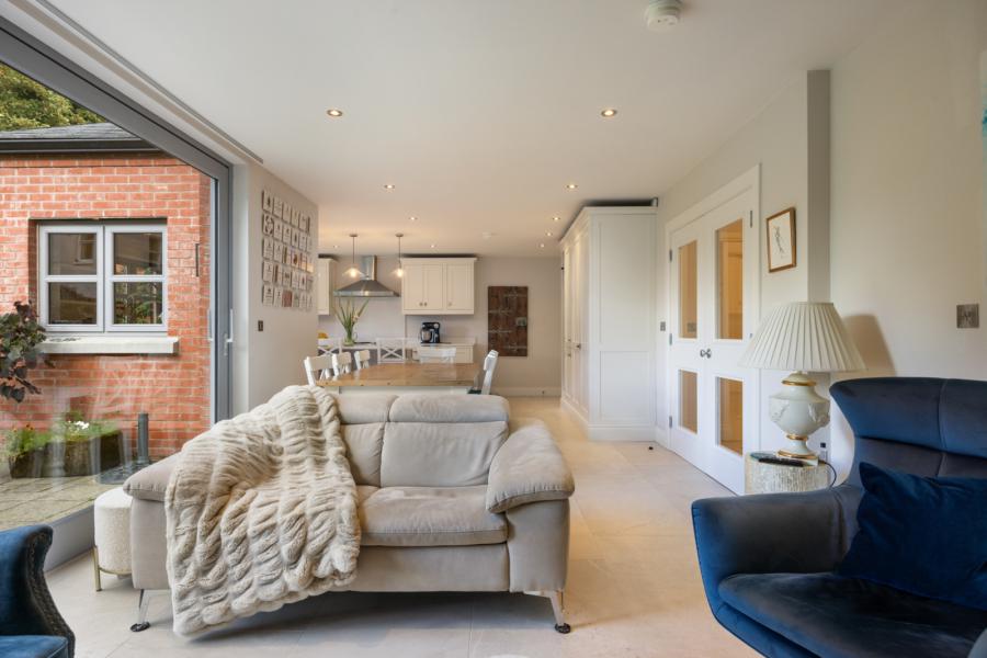 3 Martello Gate