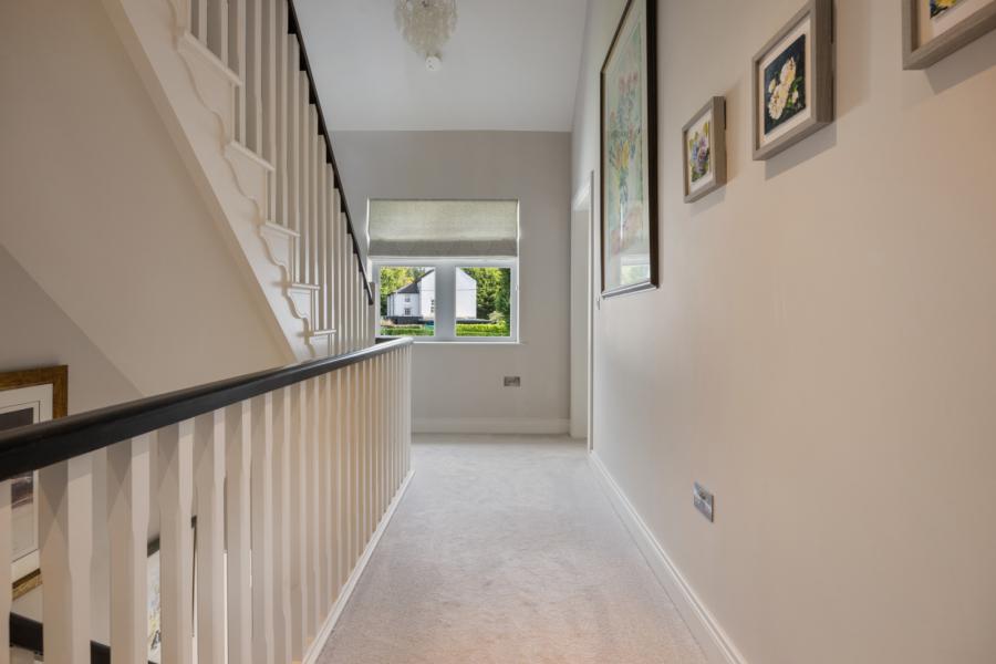 3 Martello Gate
