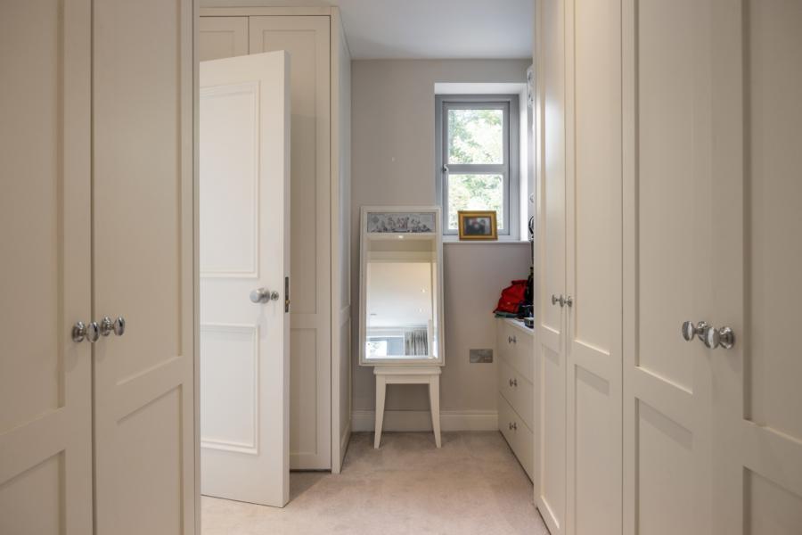 3 Martello Gate