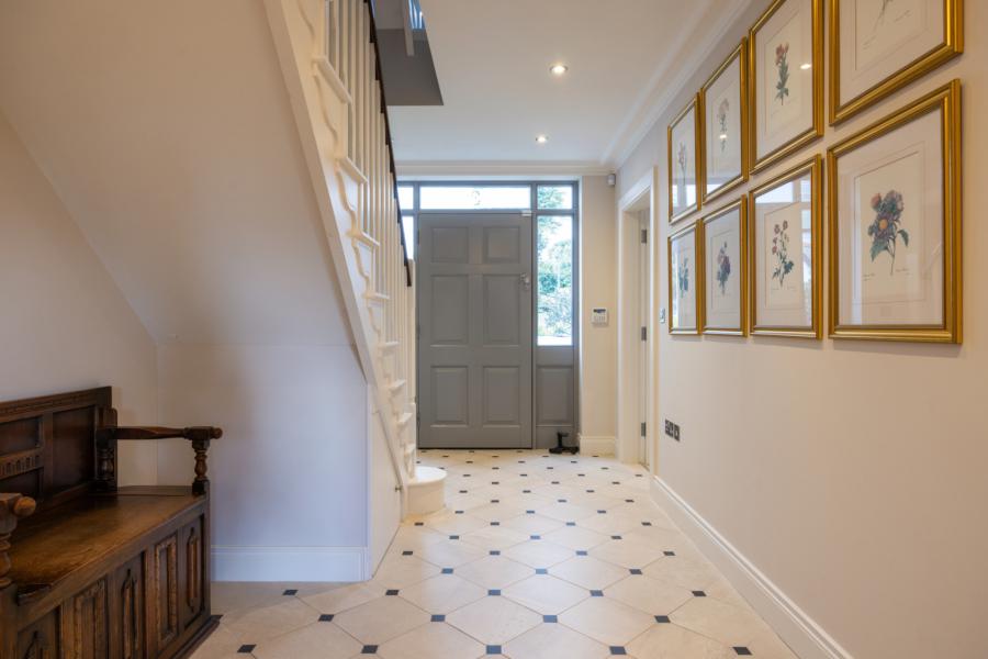3 Martello Gate