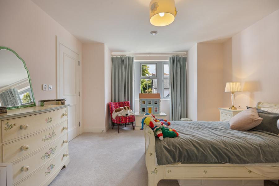 3 Martello Gate