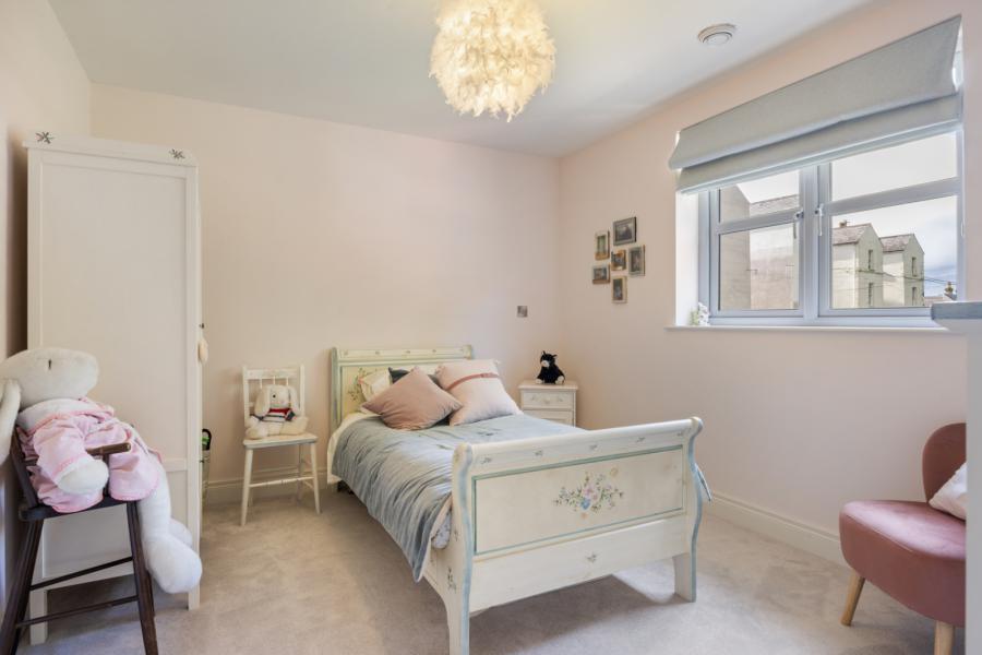 3 Martello Gate