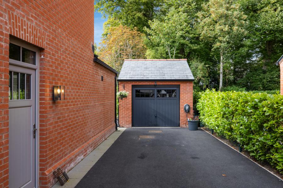 3 Martello Gate