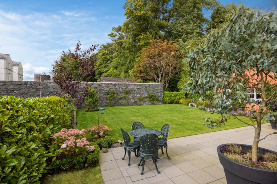 3 Martello Gate