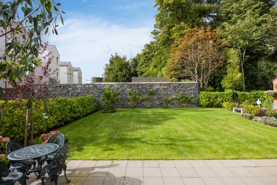 3 Martello Gate