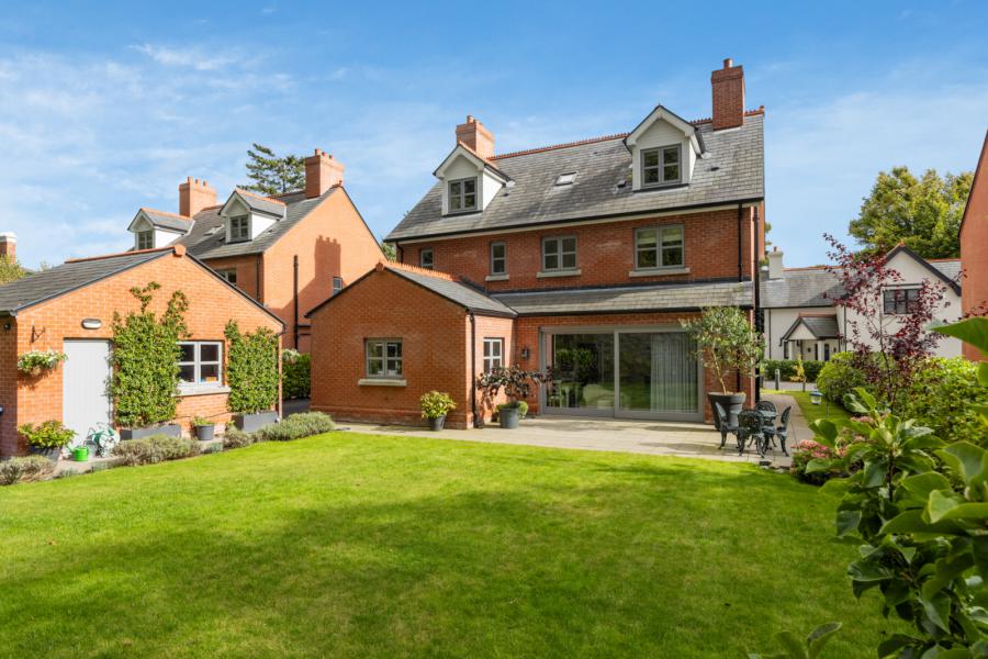 3 Martello Gate