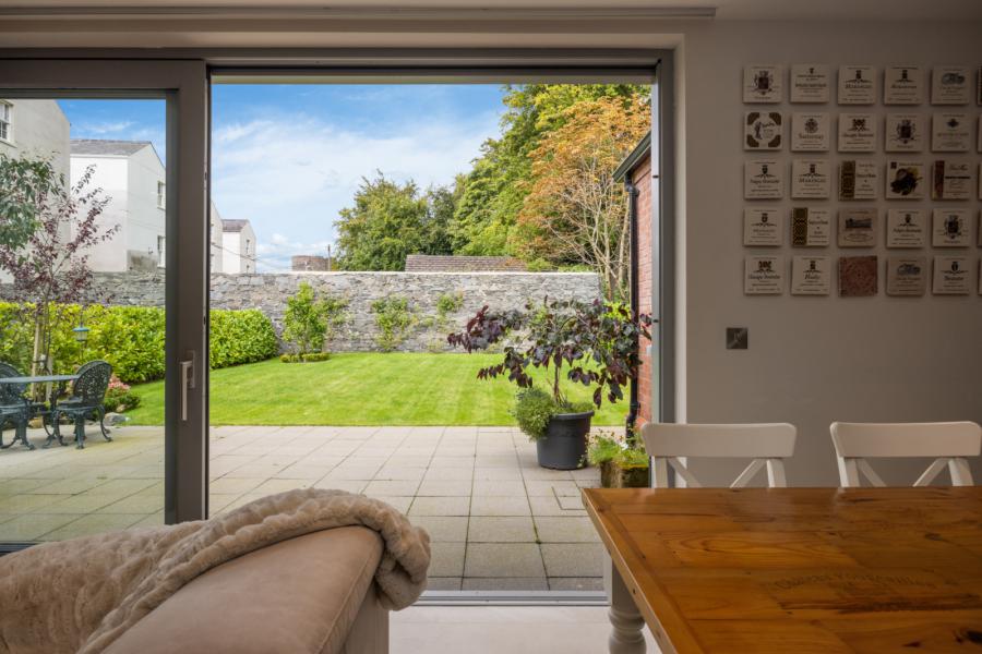 3 Martello Gate