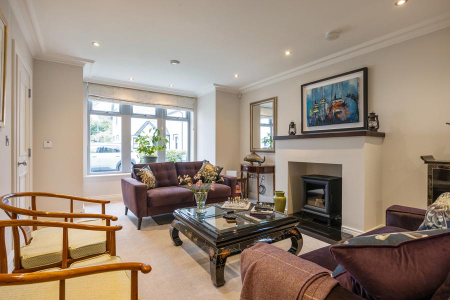 3 Martello Gate