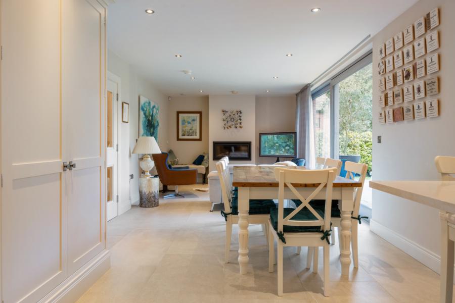 3 Martello Gate