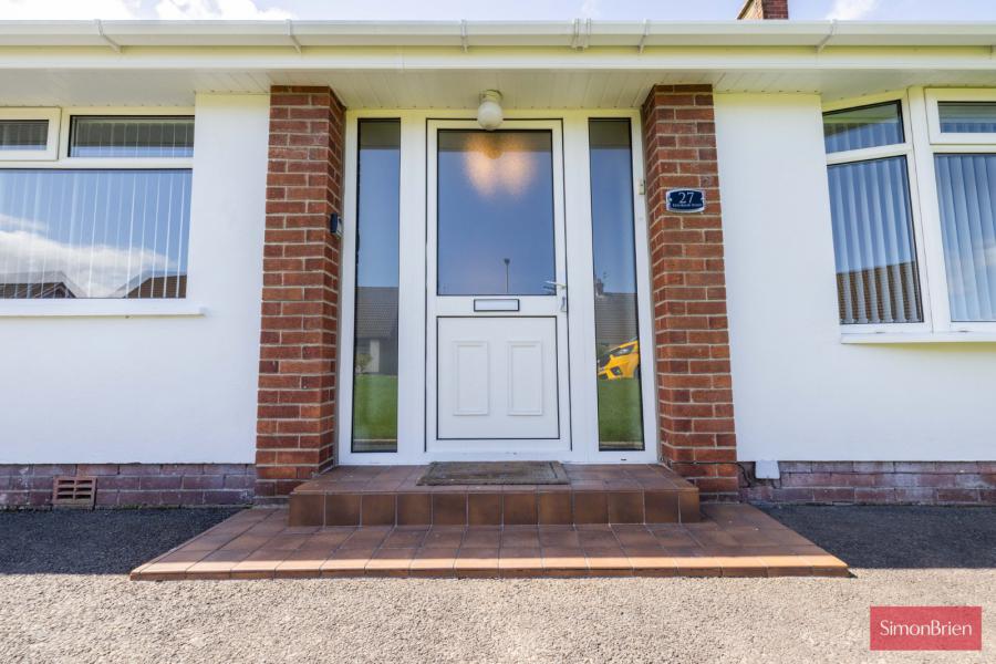 27 Fernbank Road