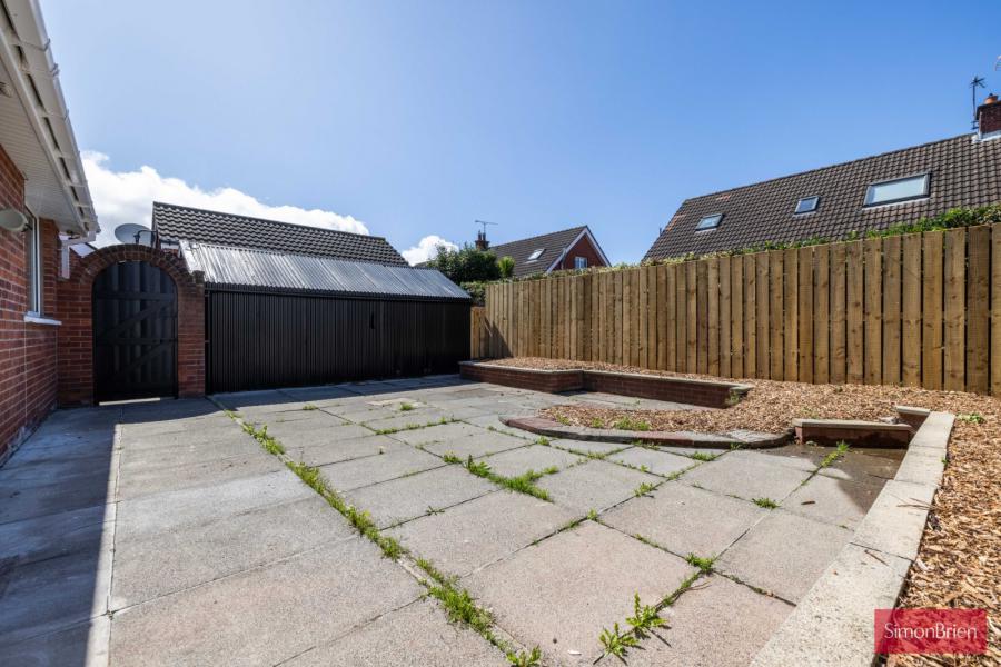 27 Fernbank Road