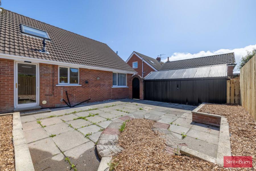 27 Fernbank Road