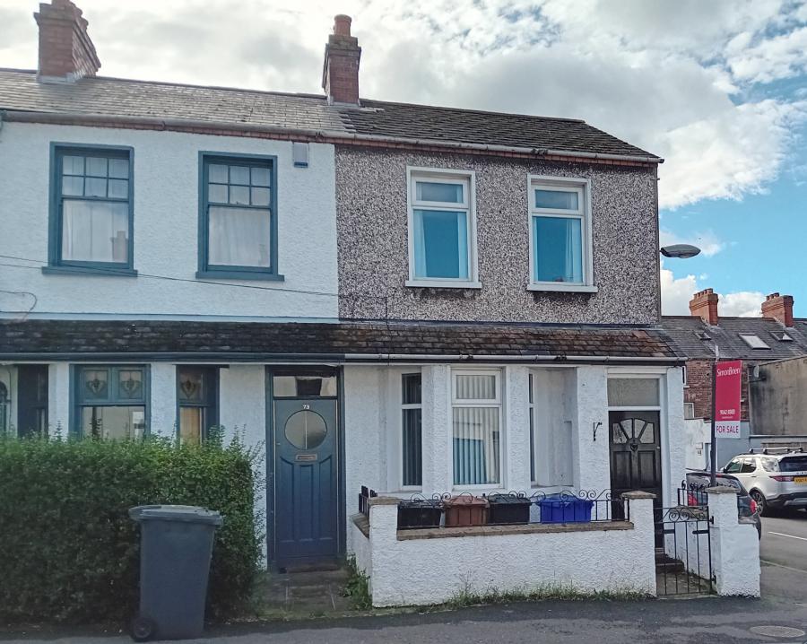 71 Downshire Road