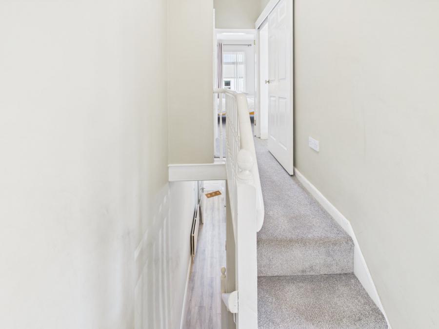 71 Downshire Road