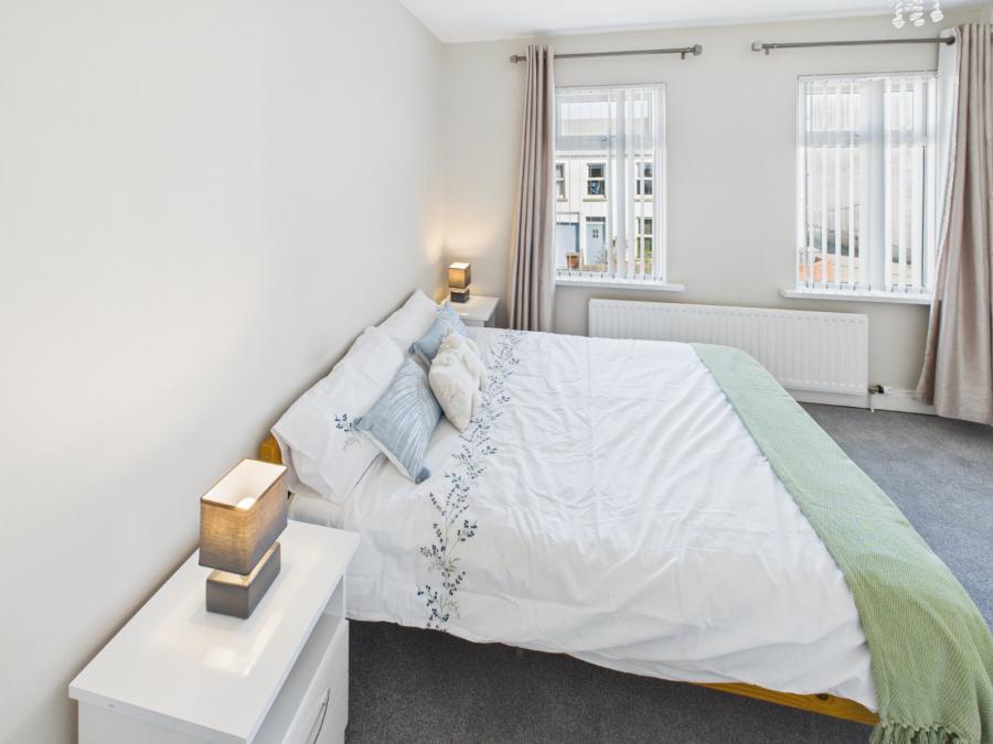71 Downshire Road