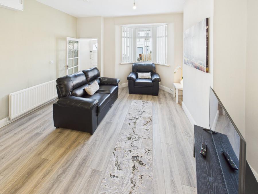 71 Downshire Road