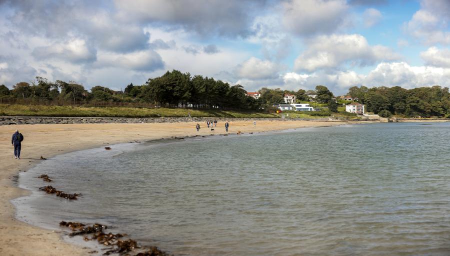 20A, Grey Point
