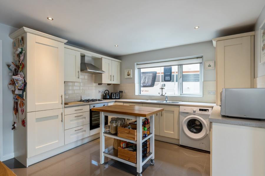 8 Ballymaconnell Mews