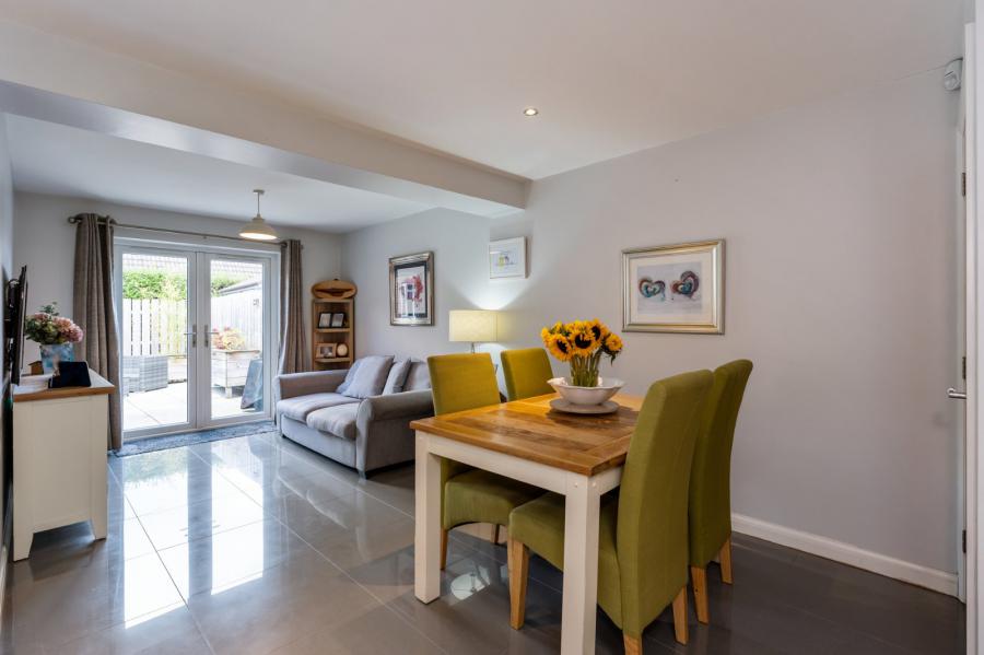 8 Ballymaconnell Mews