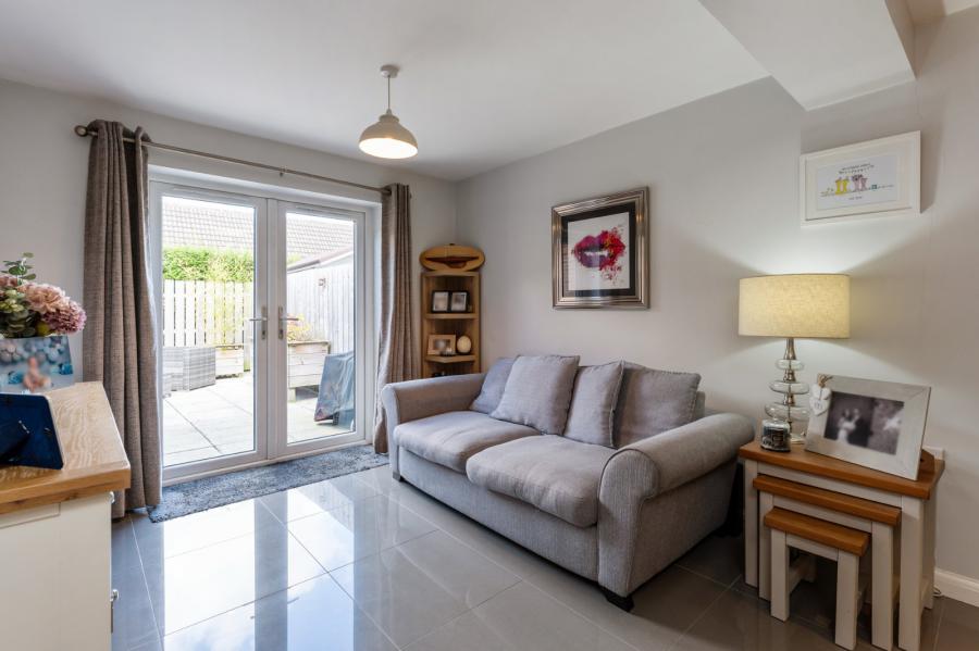 8 Ballymaconnell Mews