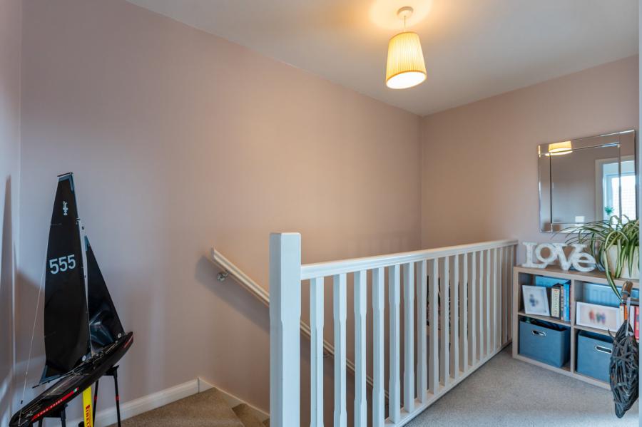 8 Ballymaconnell Mews