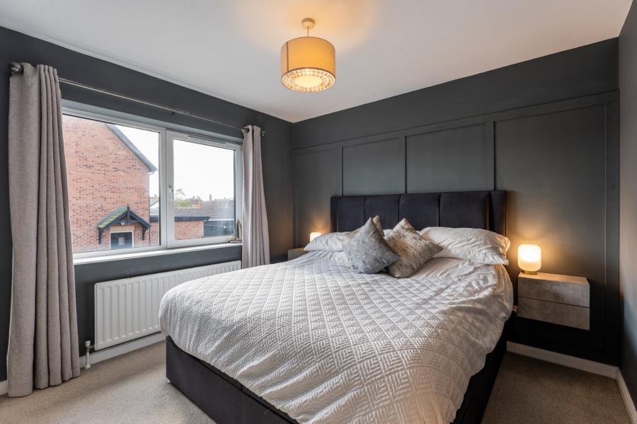 8 Ballymaconnell Mews