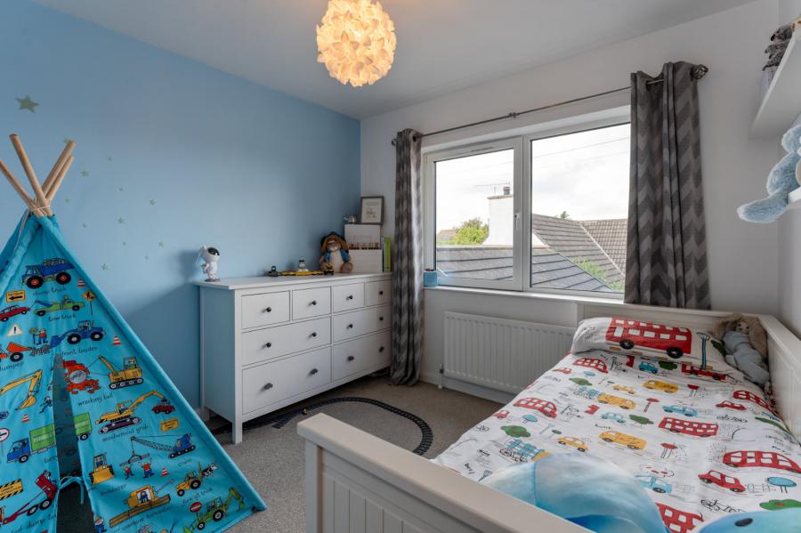 8 Ballymaconnell Mews