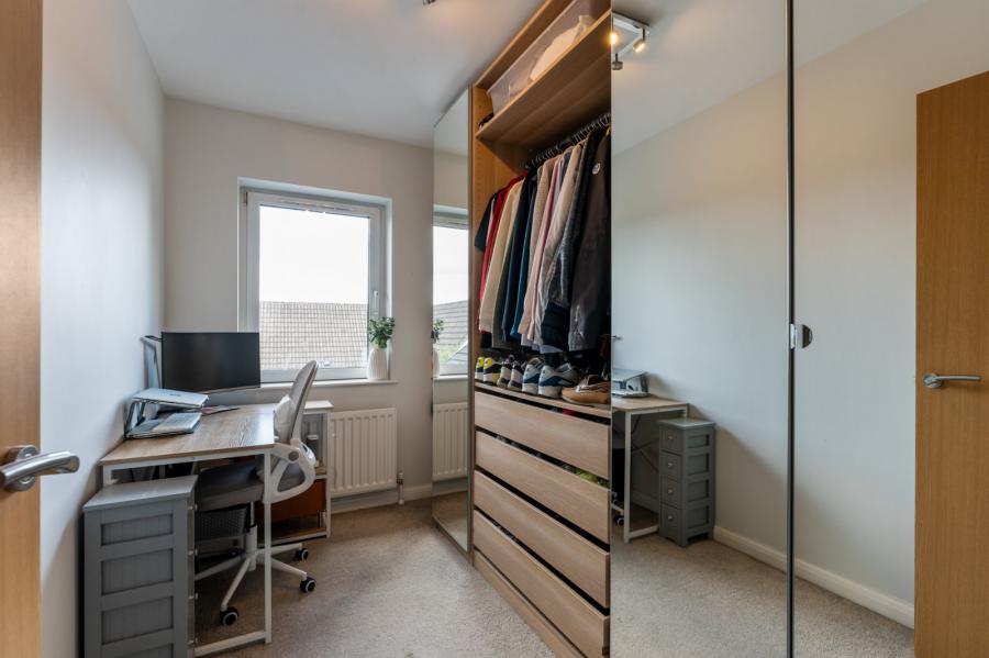 8 Ballymaconnell Mews