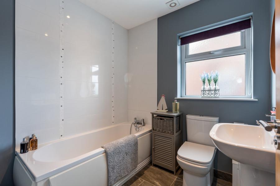 8 Ballymaconnell Mews