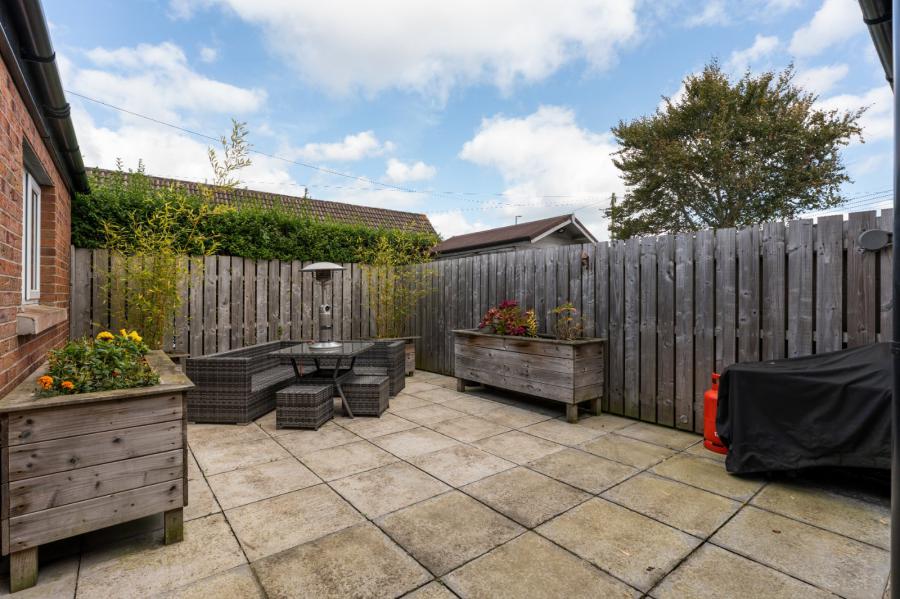8 Ballymaconnell Mews
