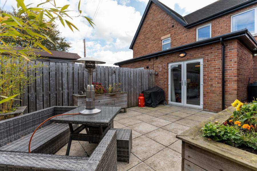 8 Ballymaconnell Mews