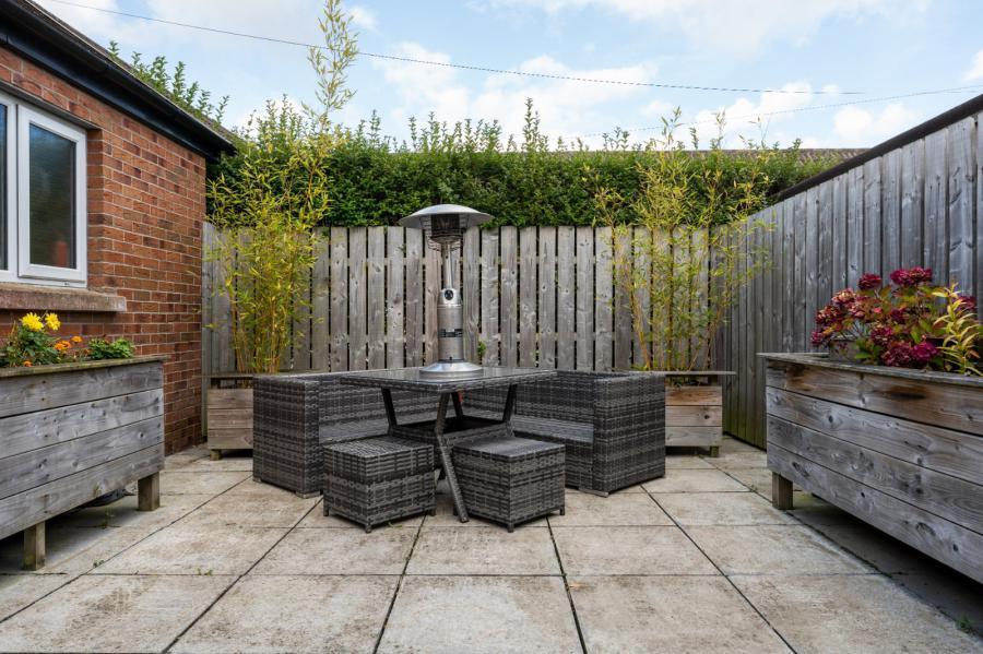 8 Ballymaconnell Mews