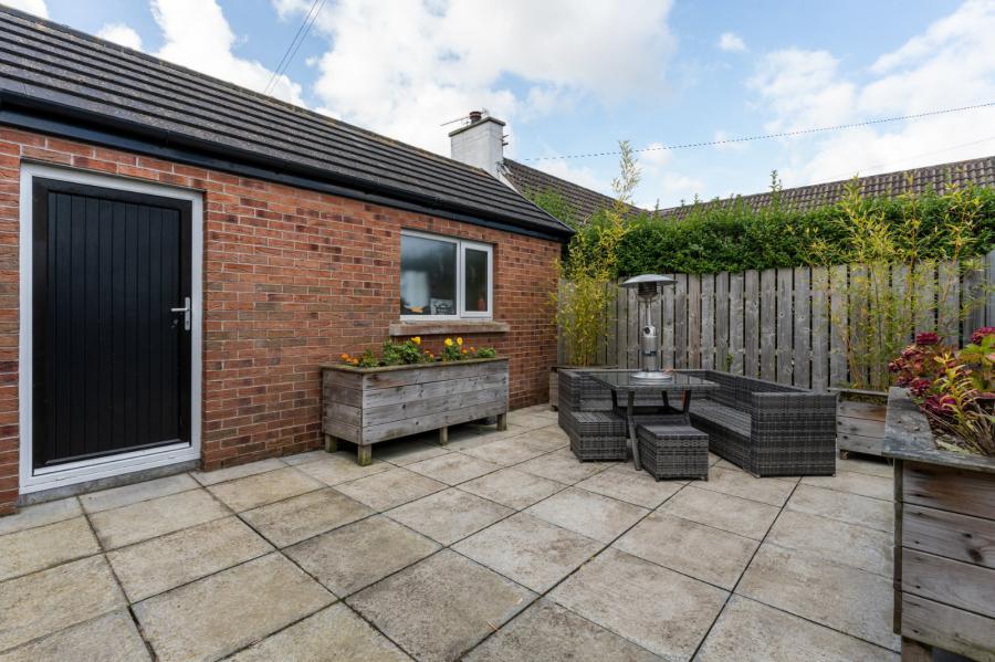 8 Ballymaconnell Mews