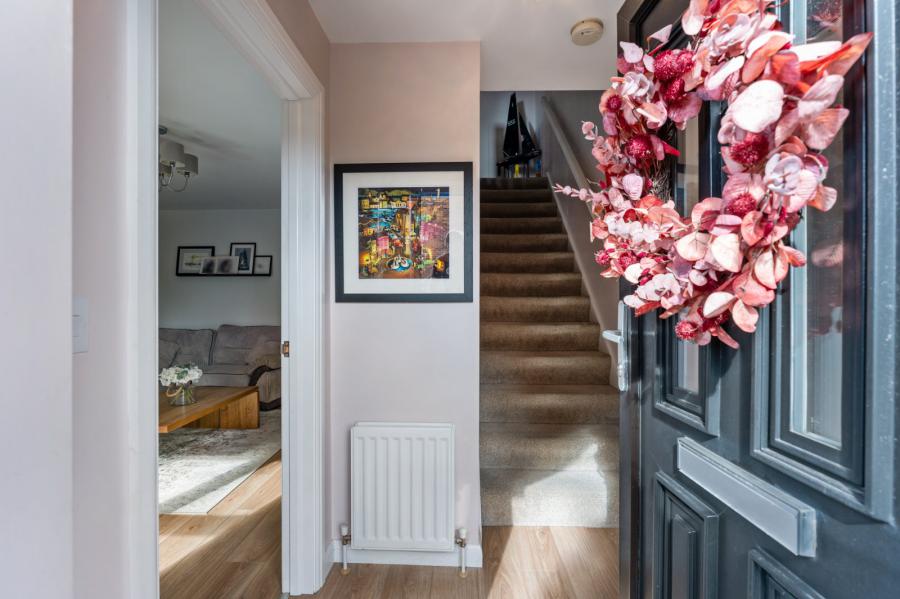 8 Ballymaconnell Mews