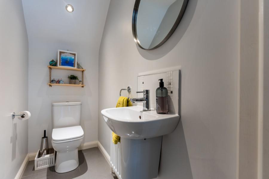 8 Ballymaconnell Mews