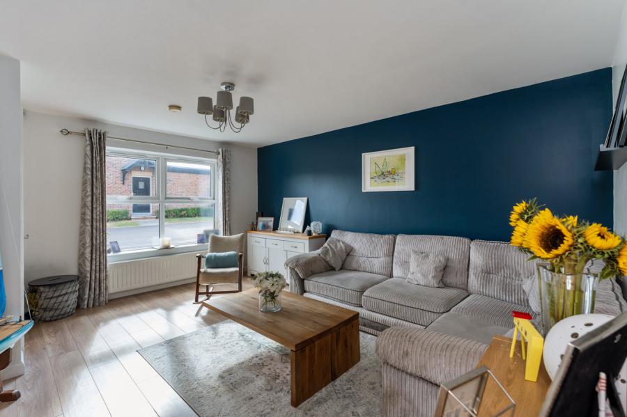 8 Ballymaconnell Mews