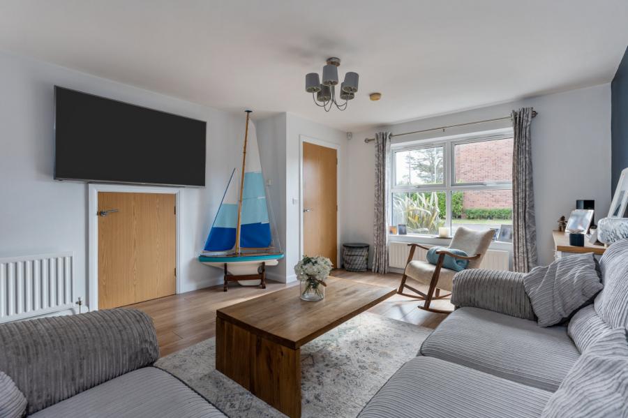 8 Ballymaconnell Mews