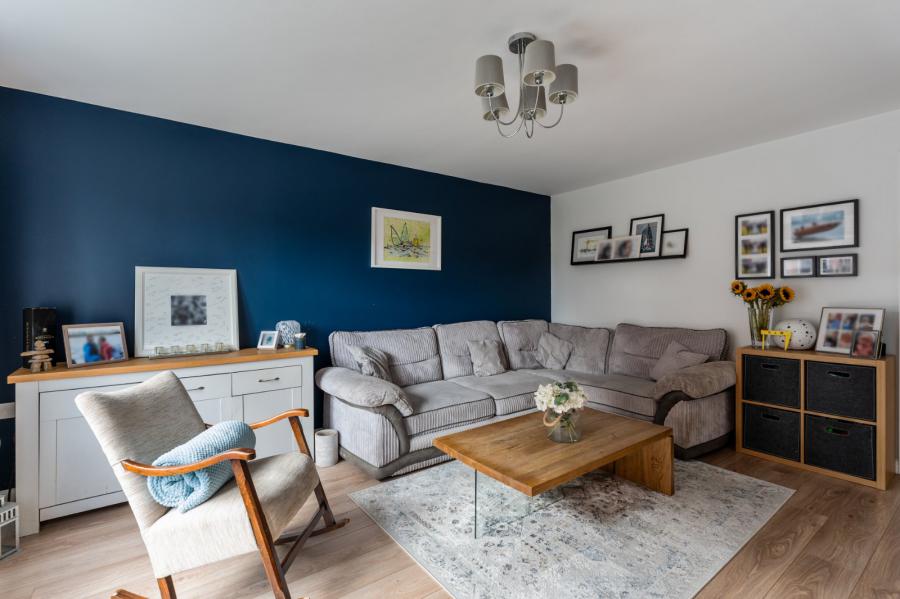 8 Ballymaconnell Mews