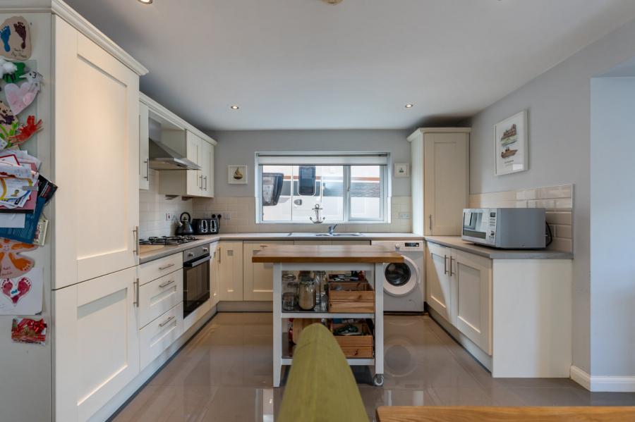 8 Ballymaconnell Mews