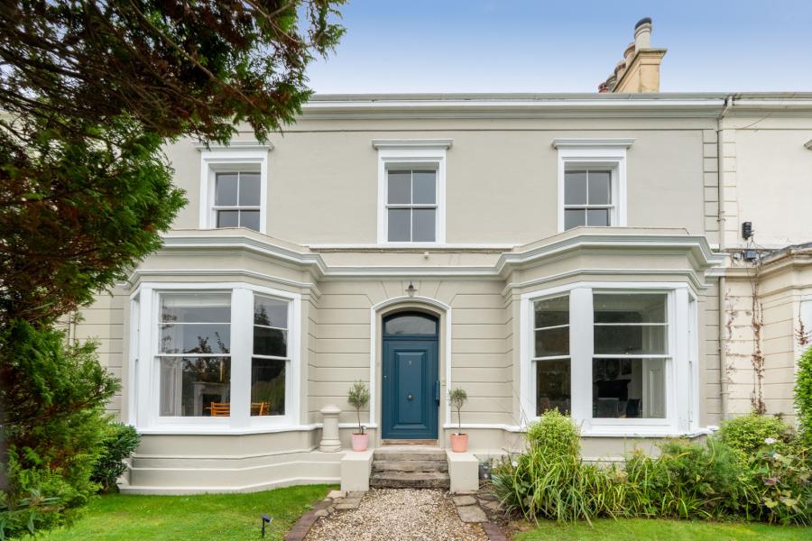 5 Ardmore Terrace