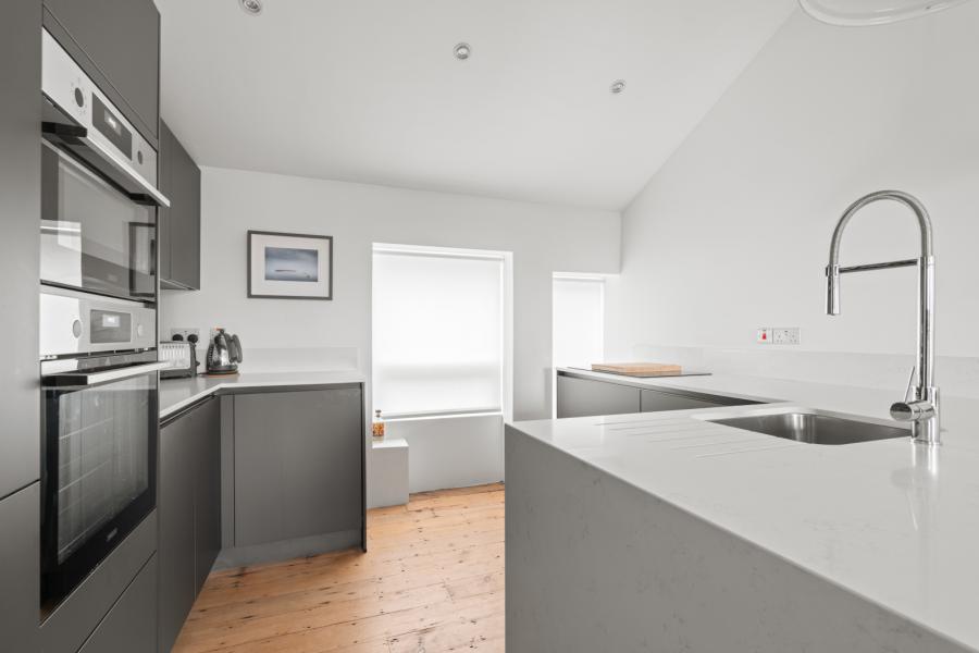 Flat 5c, 5 Ardmore Terrace