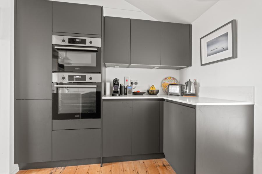Flat 5c, 5 Ardmore Terrace