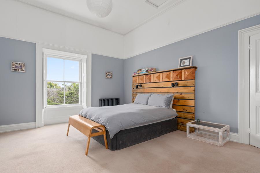 Flat 5c, 5 Ardmore Terrace