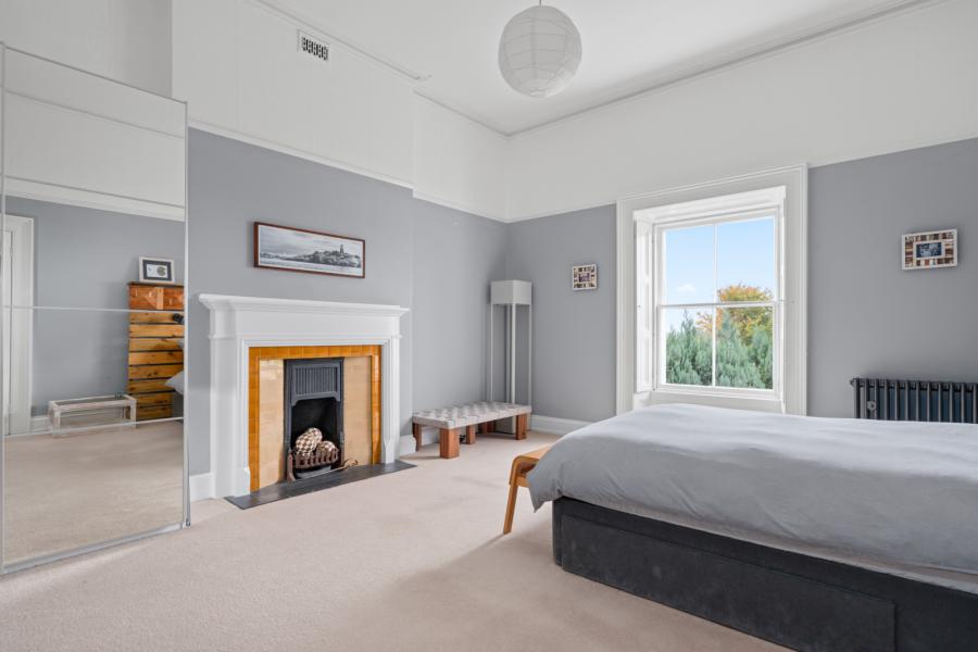 Flat 5c, 5 Ardmore Terrace