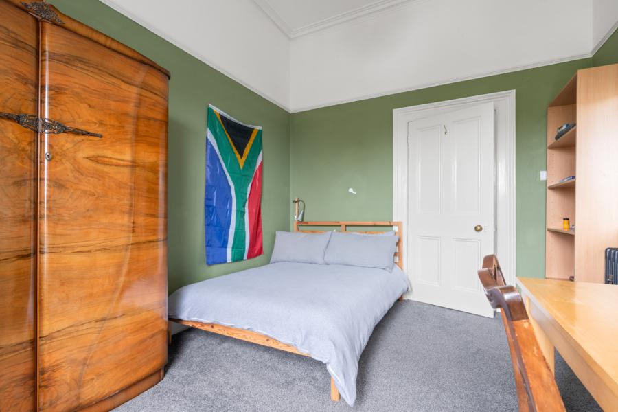 Flat 5c, 5 Ardmore Terrace